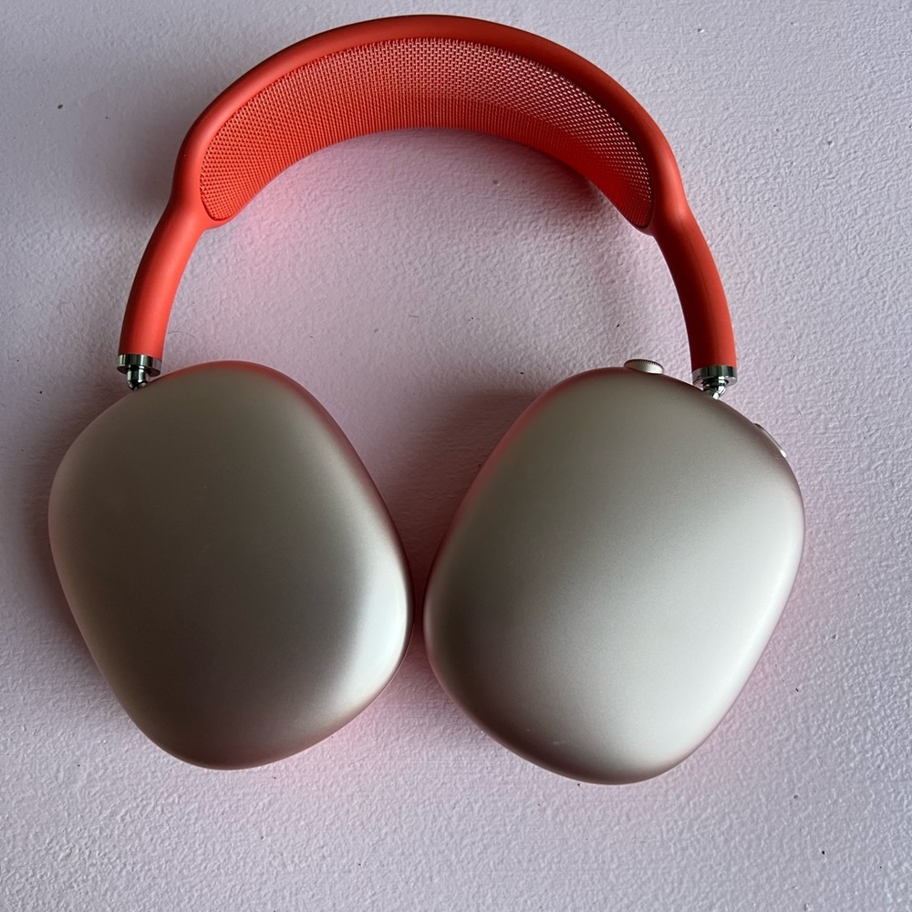 Apple AirPods Max Pink - Picture 5 of 6